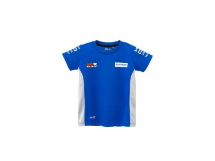 SUZUKI MOTOGP TEAM DĚTSKÉ TRIČKO