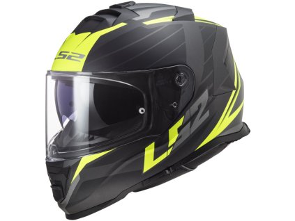 ff800 nerve yellow