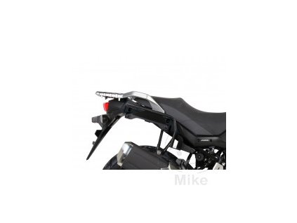 Držák bočních kufrů pro 3P SYSTEM V-STROM 650 2017-