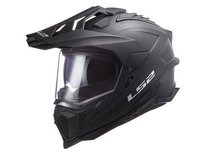 mx701 explorer solid matt black 407011011