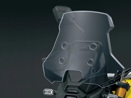 VYŠŠÍ PLEXI V-STROM 800DE