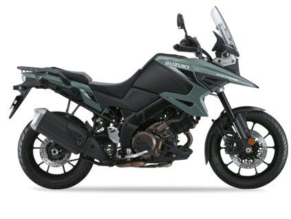 V-STROM 1050