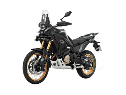VOGE 800 RALLY