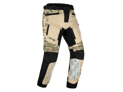 moto kalhoty flag piskova predek psi hubik 11710