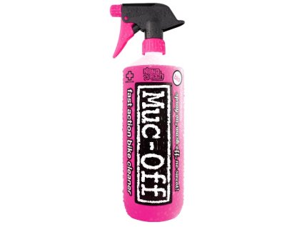 264 muc off 1 litre nano tech bike cleaner psi hubik 7455