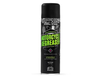 muc off motorcycle degreaser