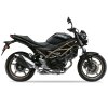 SV650 M5 black