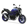 SV650 M5 blue