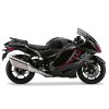 HAYABUSA M6 black
