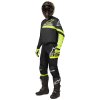 kalhoty fluid chaser 2022 alpinestars cerna zluta fluo galerie 2 big ies10573286