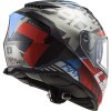 back ff800 storm sprinter black red titanium 108003232