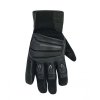panske textilni moto rukavice spark astra cerne (1)