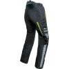 2panske textilni moto kalhoty spark mizzen fluo
