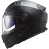 ff811 vector ii solid matt black 108111011 a