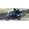 Suzuki V Strom 1050 action 19