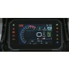 Suzuki V strom1050 DE Colour Multi information Instrument Cluster 34