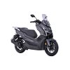 Voge SR1 125i GT Matt Black 1