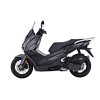 Voge SR1 125i GT Matt Black 4