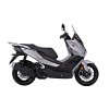 Voge SR1 125i GT Silver