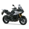 Suzuki GSX S1000GX black