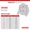 panska textilni moto bunda spark pacer fluo (2)