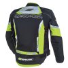 panska textilni moto bunda spark mizzen fluo (1)