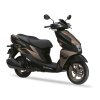 Suzuki Avenis 125 m6 color brown