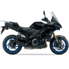 GSX-S 1000GX DEMO
