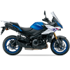 GSX-S 1000GX DEMO