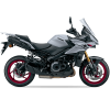 GSX-S 1000GX DEMO