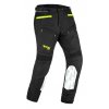 moto kalhoty textilni flag cerne predek psi hubik 11758