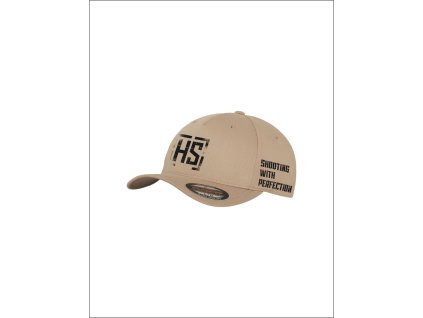 HS Merch Flexfit Cap 5 panel