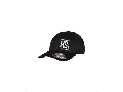 HS Merch Flexfit Cap 6 panel