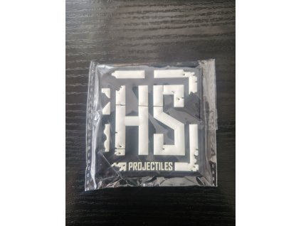 PVC Patch