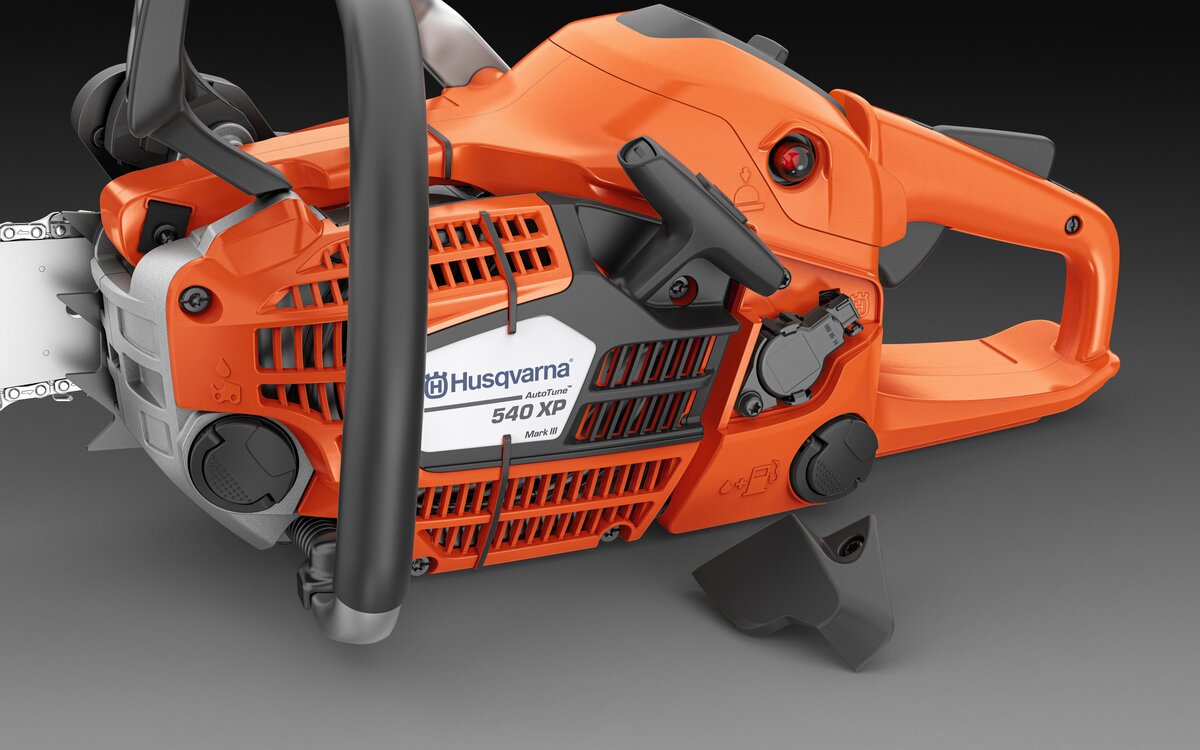 Reťazová benzínová píla Husqvarna 540 XP® Mark III