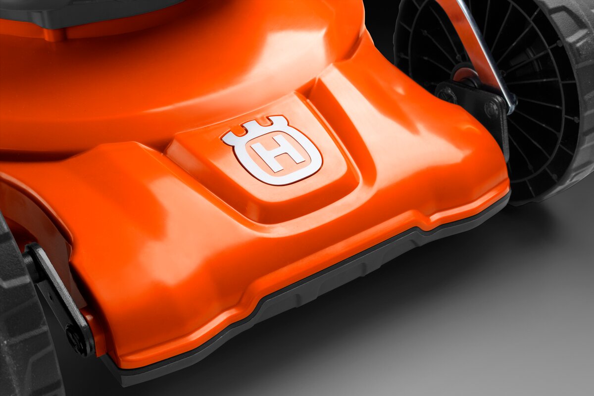 Kosačka na benzín Husqvarna LC 151 