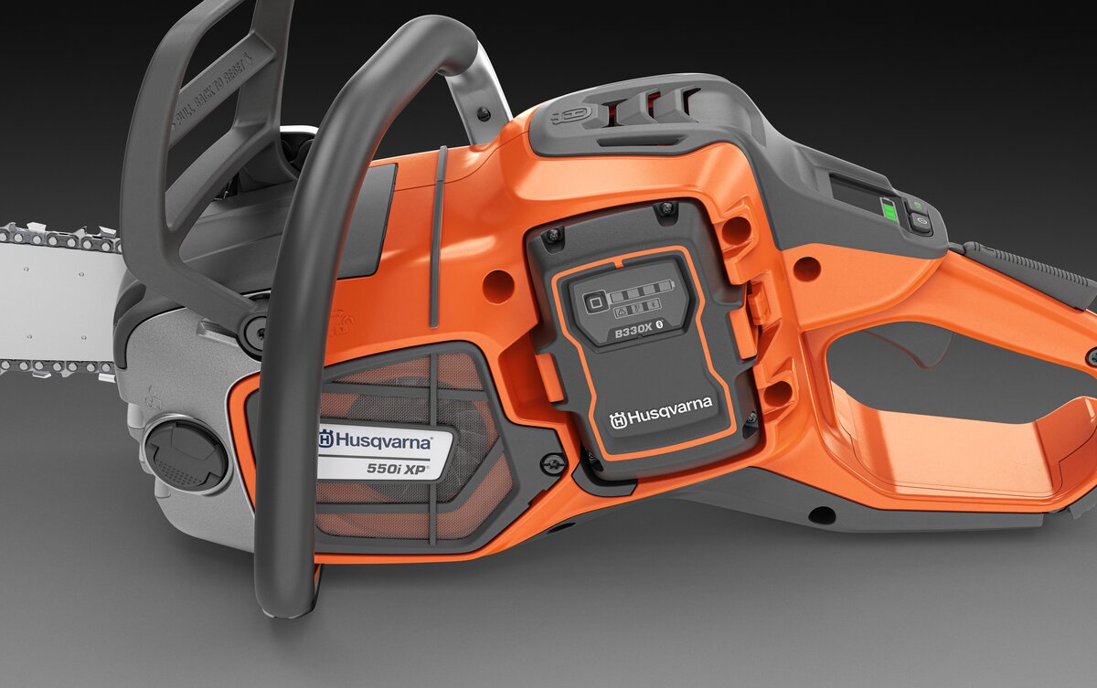 Aku reťazová píla Husqvarna 550i XP®