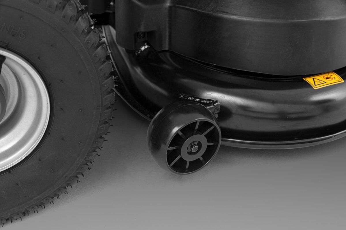 záhradné kosačky traktorové Husquarna