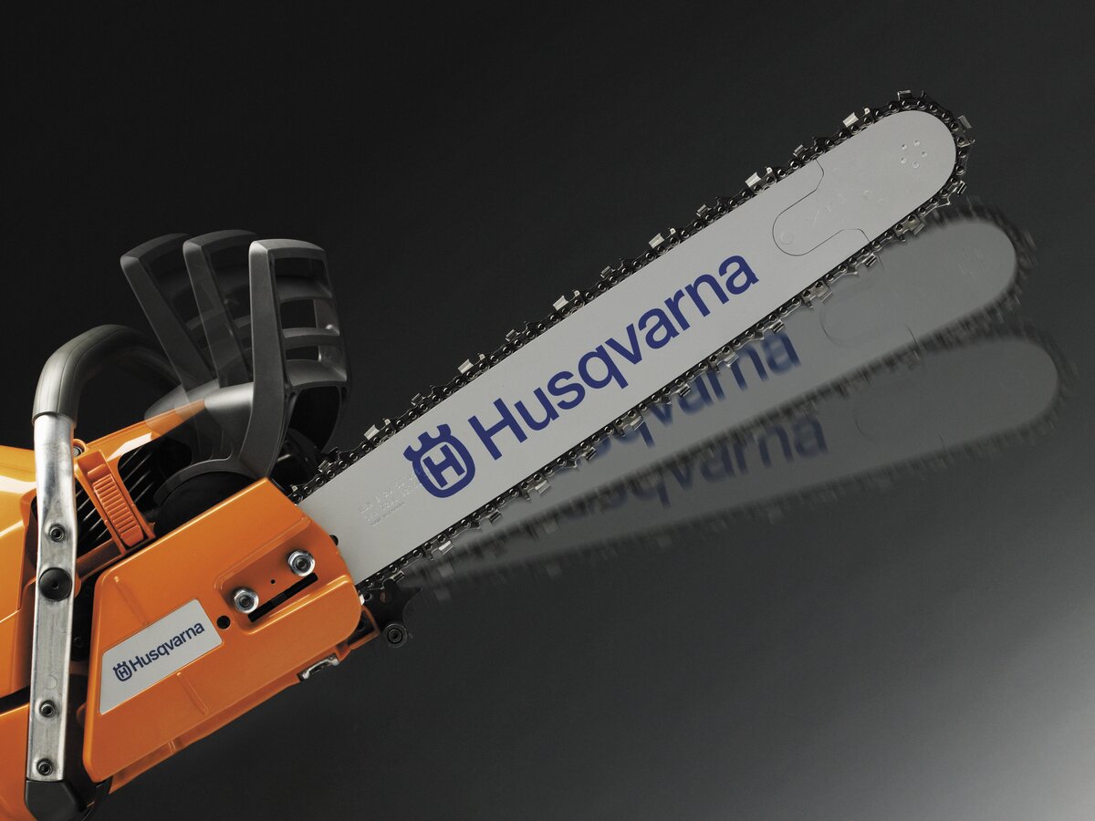 Akumulátorová reťazová píla Husqvarna 435i