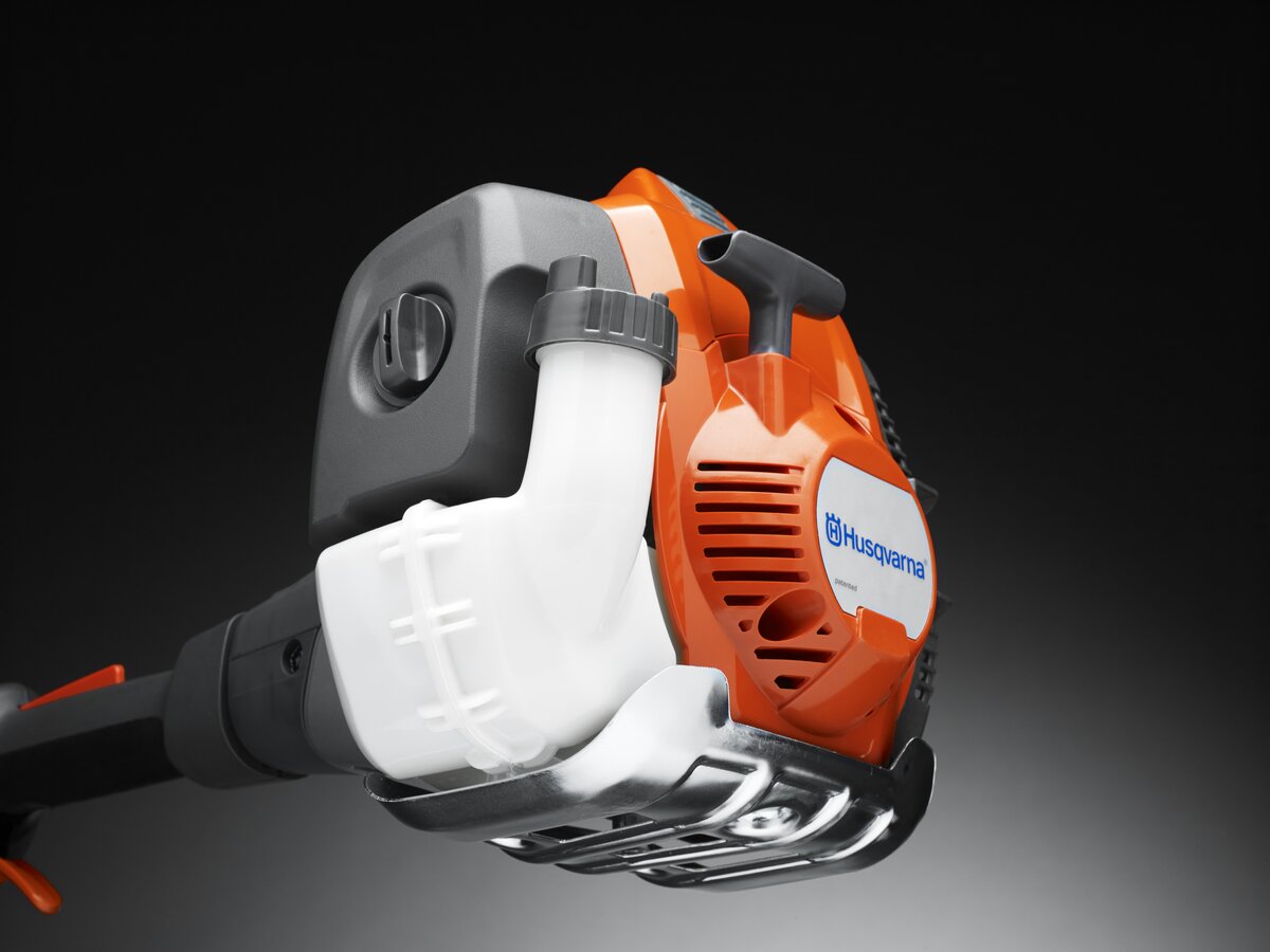 Benzínový krovinorez Husqvarna 333R Mark II 