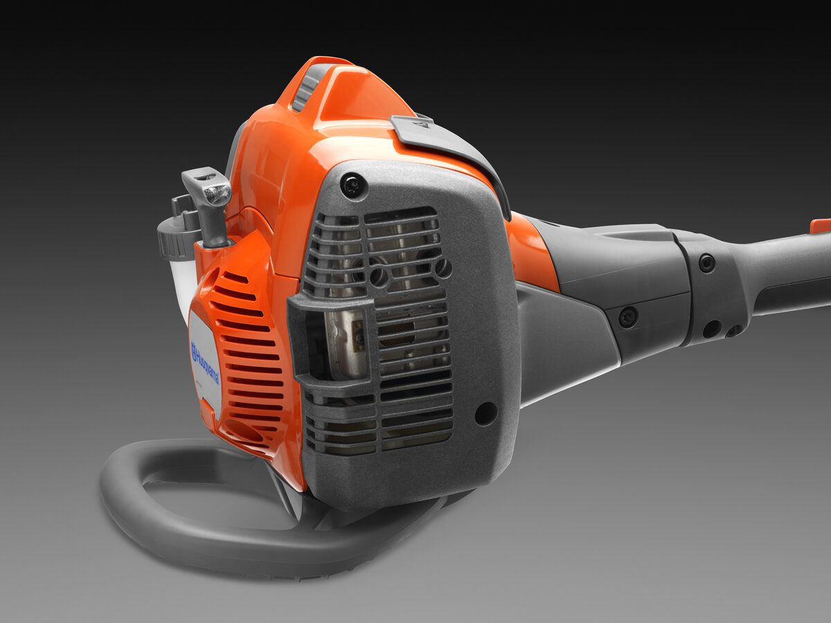 Vyvetvovacia píla Husqvarna 