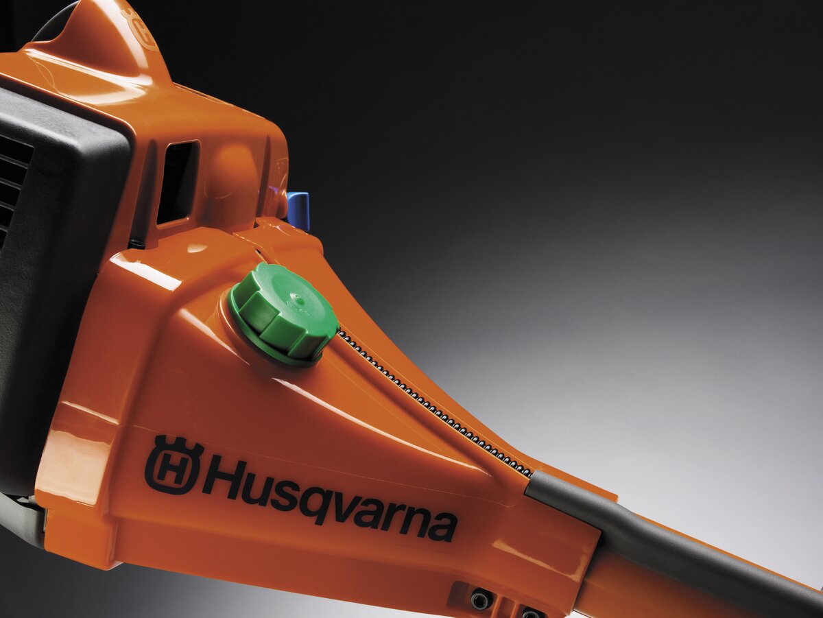 Benzínový krovinorez Husqvarna 545RX 