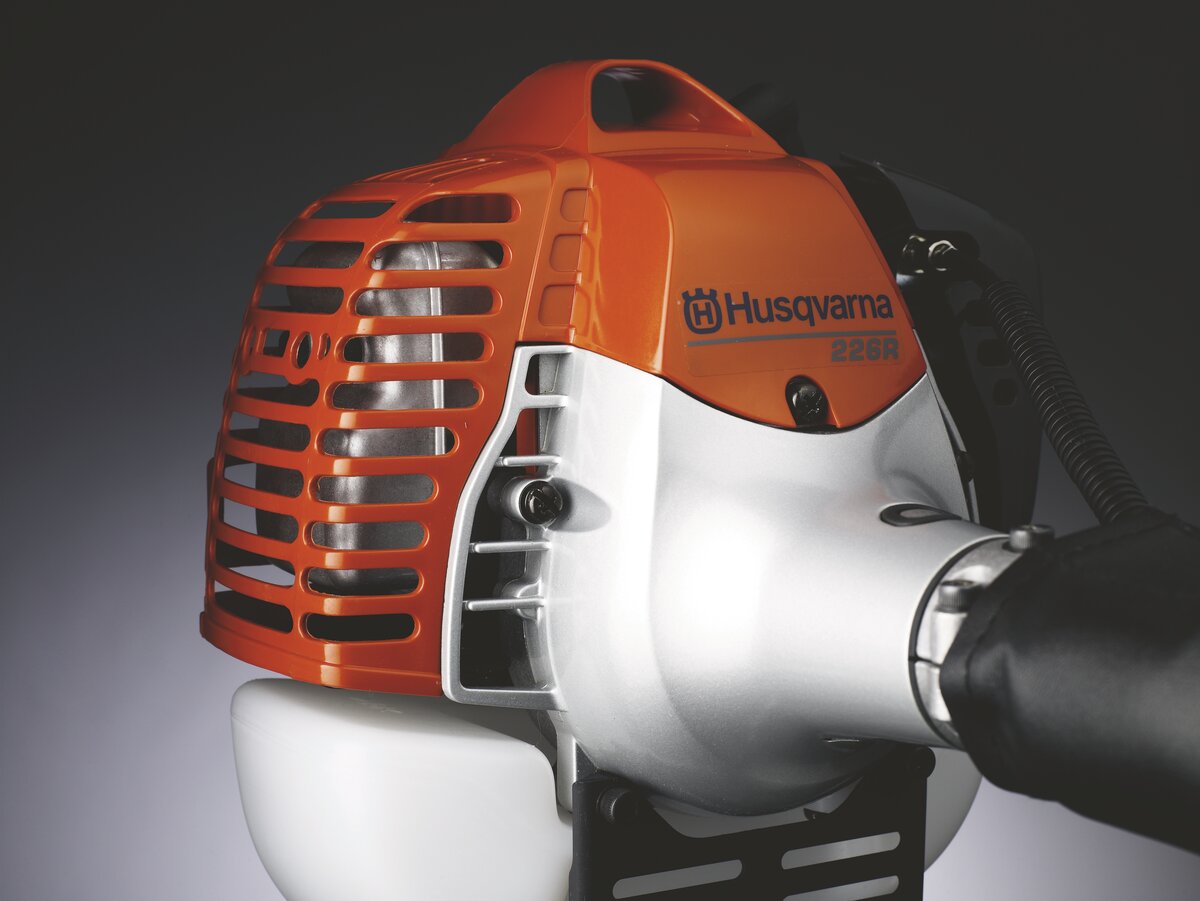 Benzínový krovinorez Husqvarna 543RS
