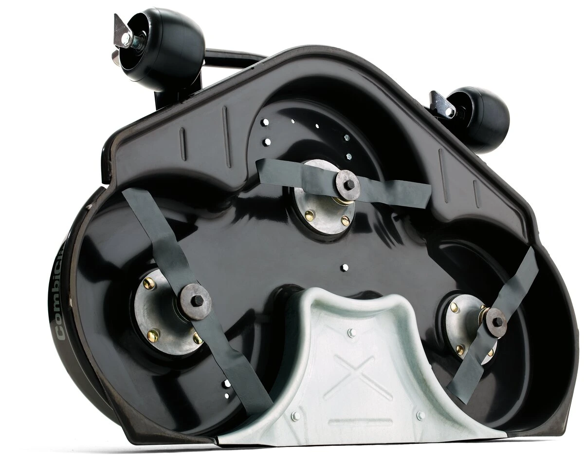 Traktorová kosačka rider Husquarna - žacie ústrojenstvo