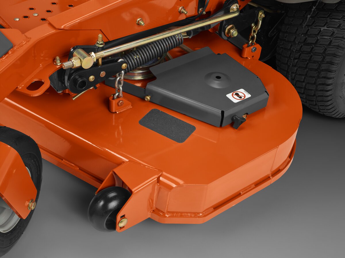 Benzínová kosačka s nulovým polomerom otáčania Husqvarna Z454X