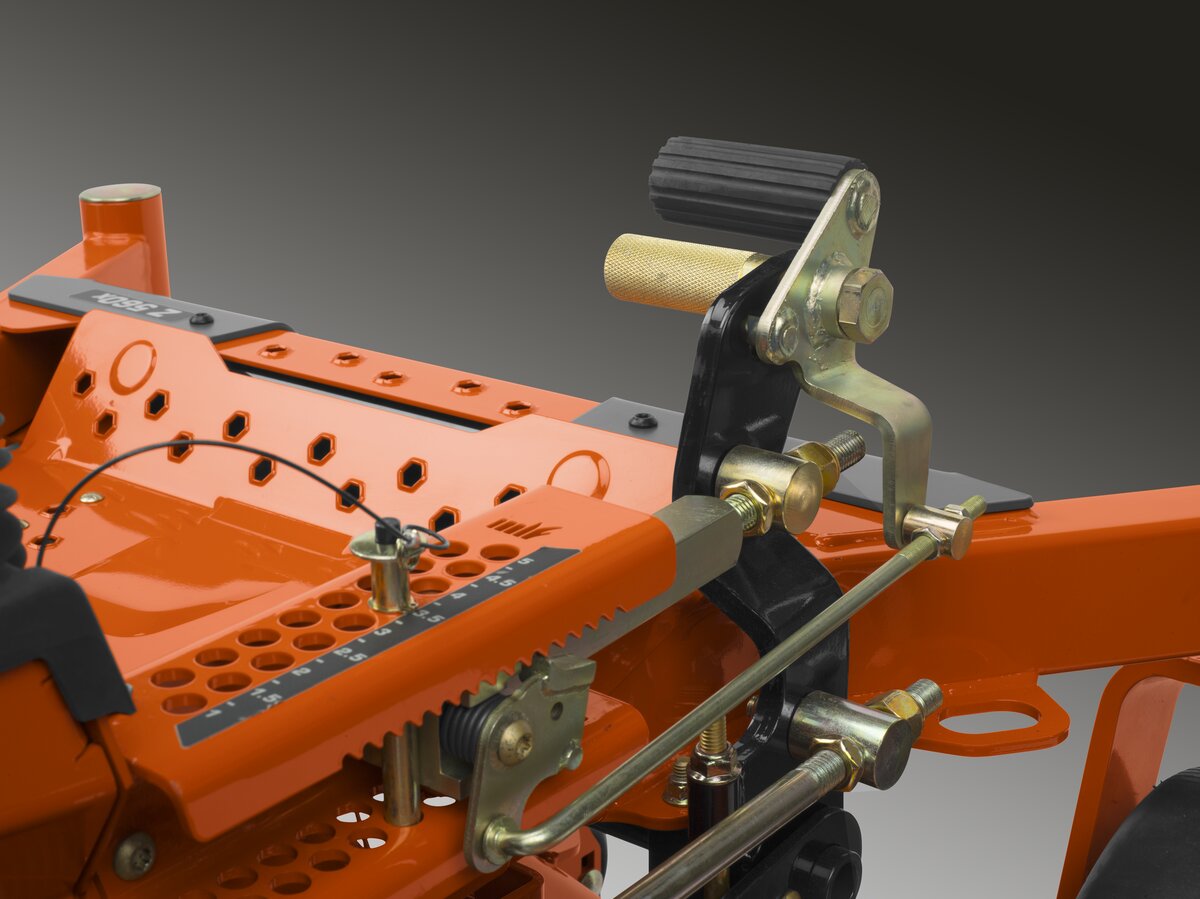 Benzínová kosačka s nulovým polomerom otáčania Husqvarna Z560X&nbsp;