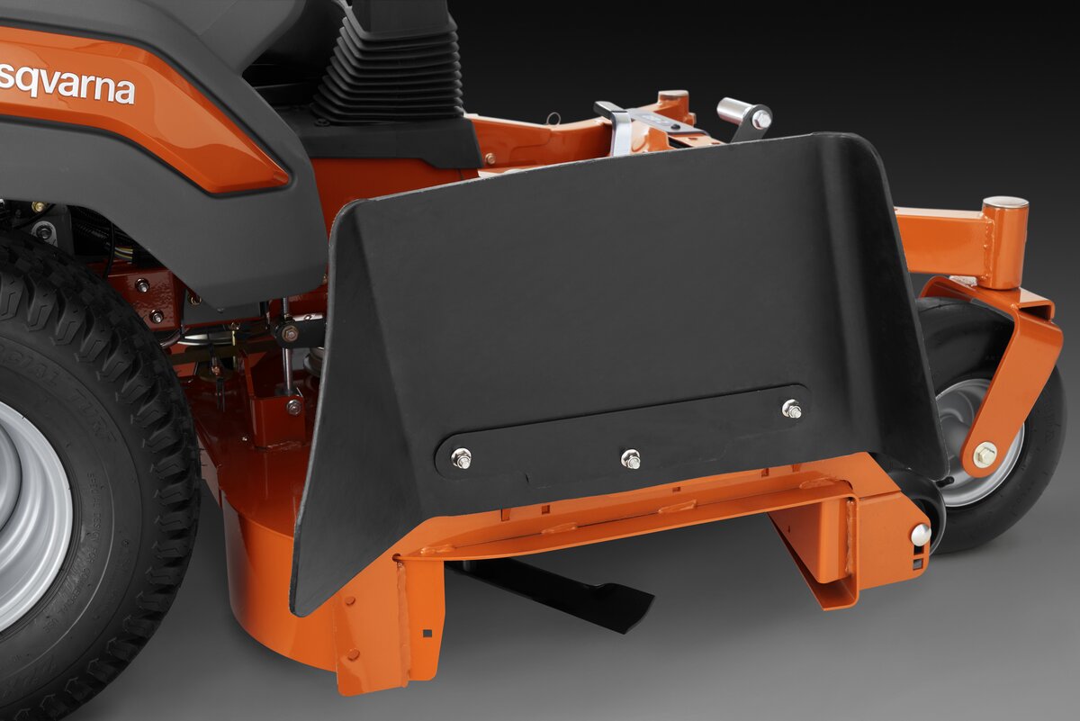 ZTH kosačky Husquarna