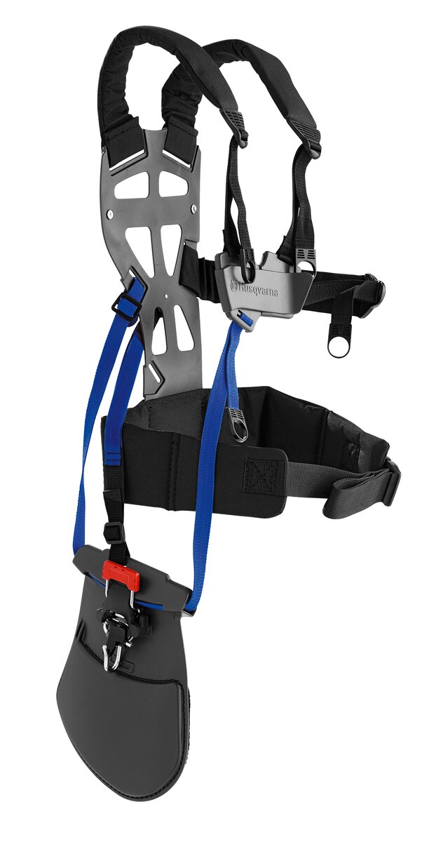 Ergonomické popruhy na krovinorez Balance X™