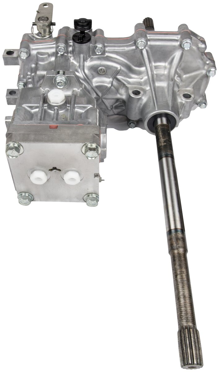 Záhradný rider Husquarna