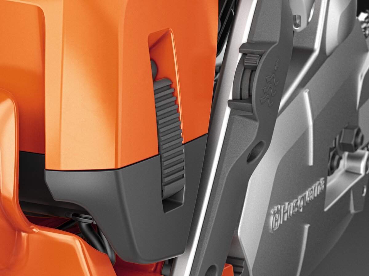 Reťazová benzínová píla Husqvarna 562 XP® G Mark II